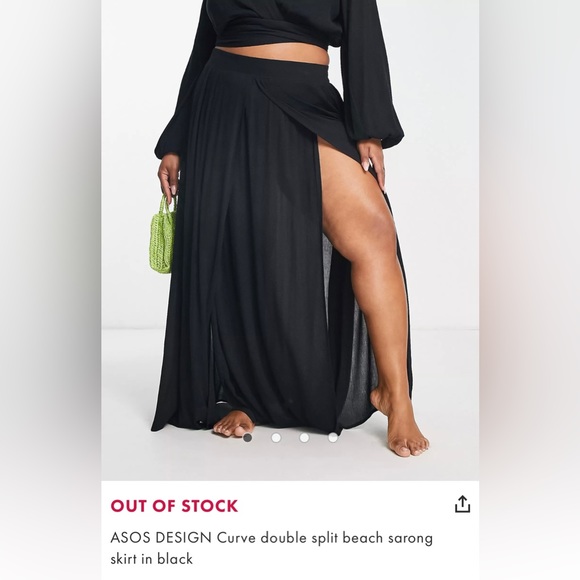 ASOS SET - Picture 4 of 4